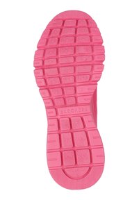 Skechers Sneakers basse - hot pink
