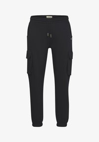 Unselected, black