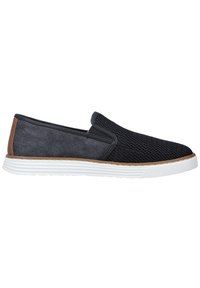 Rieker Slipper - blauw