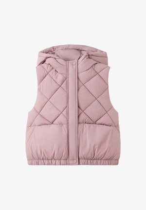 Mango Kids, KID - Veste sans manches - pink