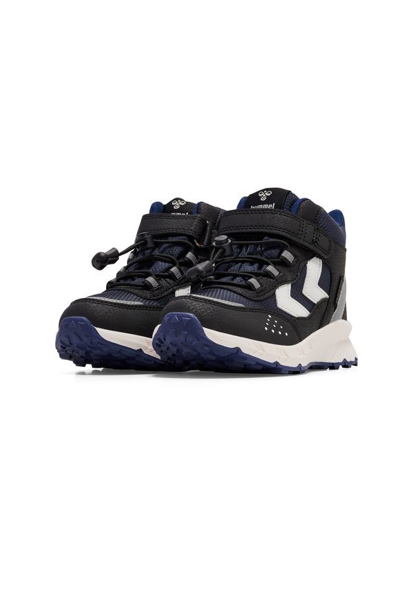 WALKER MID TEX JR – Hikingschuh