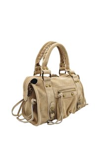 THEWAN. DAISY PETIT - Sac à main - taupe