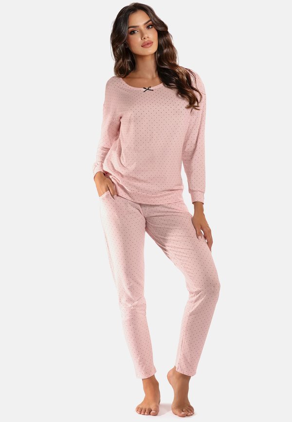 SET - Nachtwäsche Set