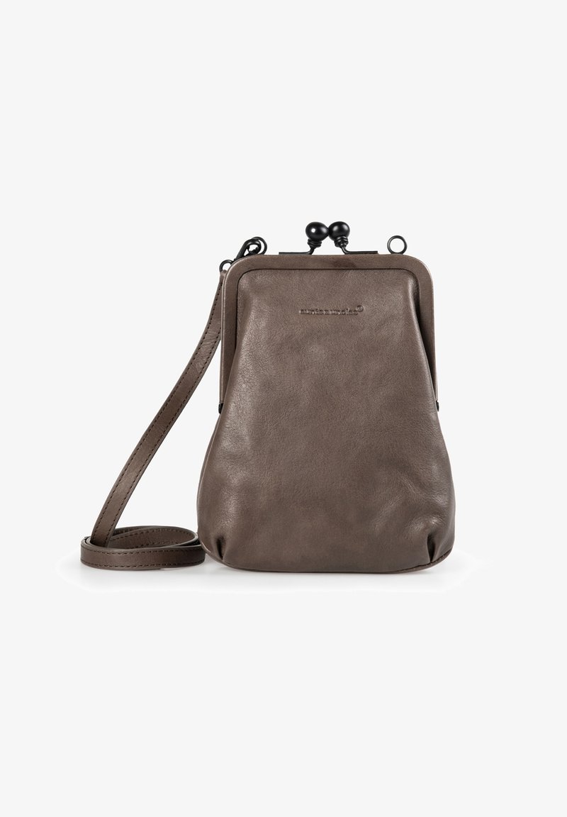 Aunts & Uncles MRS SUGAR POP - Umhängetasche - mushroom