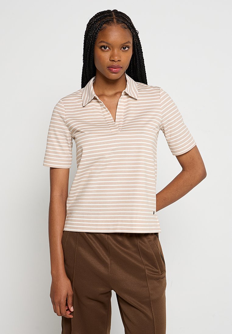 Bogner Poloshirt beige Bogner Poloshirt beige