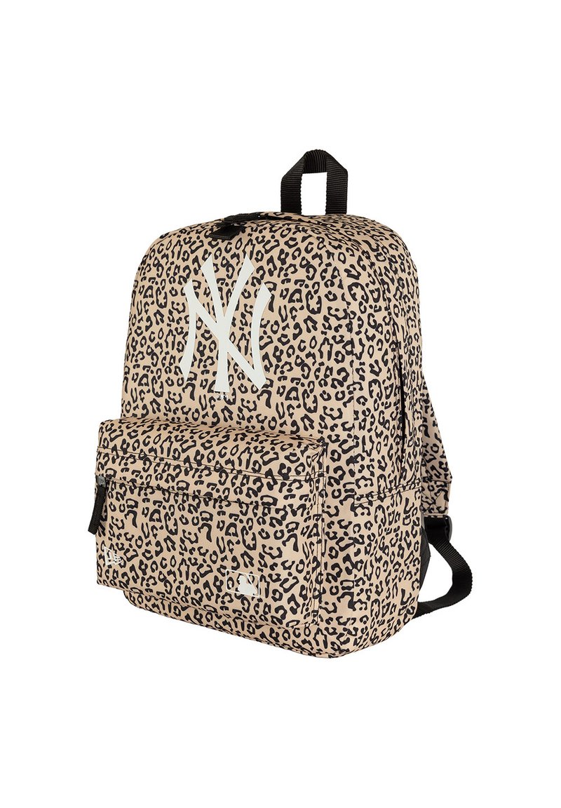 New Era STADIUM BAG NEW YORK YANKEES UNISEX - Rucksack - mottled beige -  Zalando.ie