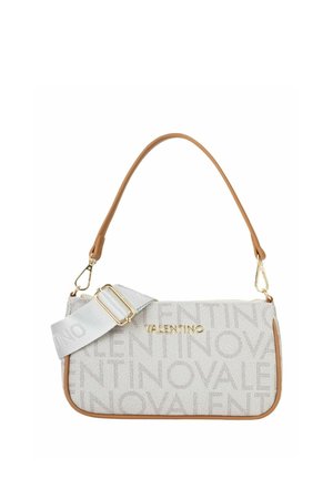 REGINA SHOULDER  - Sac à main - beige   nature