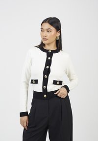Gilet - off white