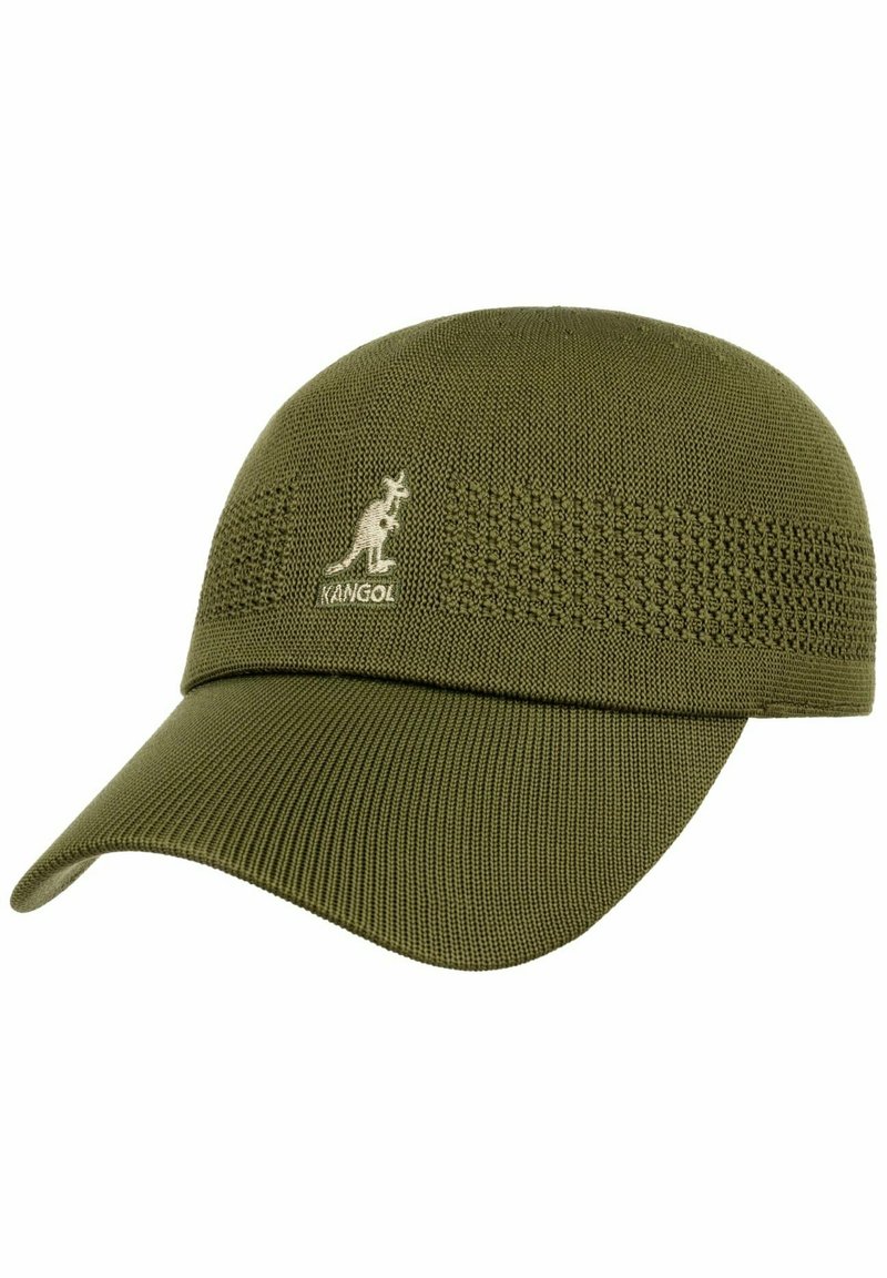 Kangol TROPIC VENTAIR SPACE - Cap - oliv