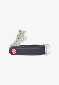 Non sélectionné, black