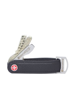 Key holder - black