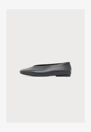 ANINE BING, Klassischer Ballerina - black