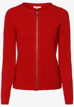 Cardigan - light pink