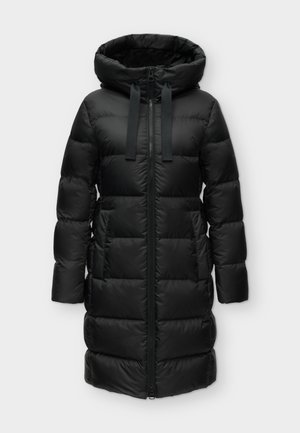 Marc O'Polo, OUTDOOR - Dunfrakker - black