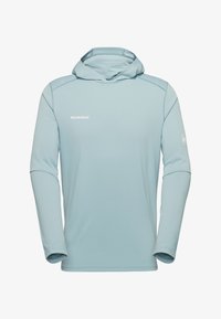 Non selezionato, nebla