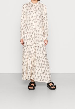 Monki Maxikleid - multi-coloured