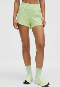 Non sélectionné, lemongrass