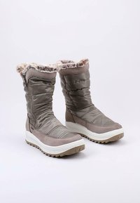 IMAC Botas para la nieve - brown