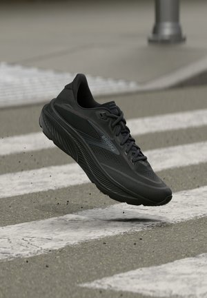Brooks, GHOST 18 - Scarpe da corsa su strada - black black ebony