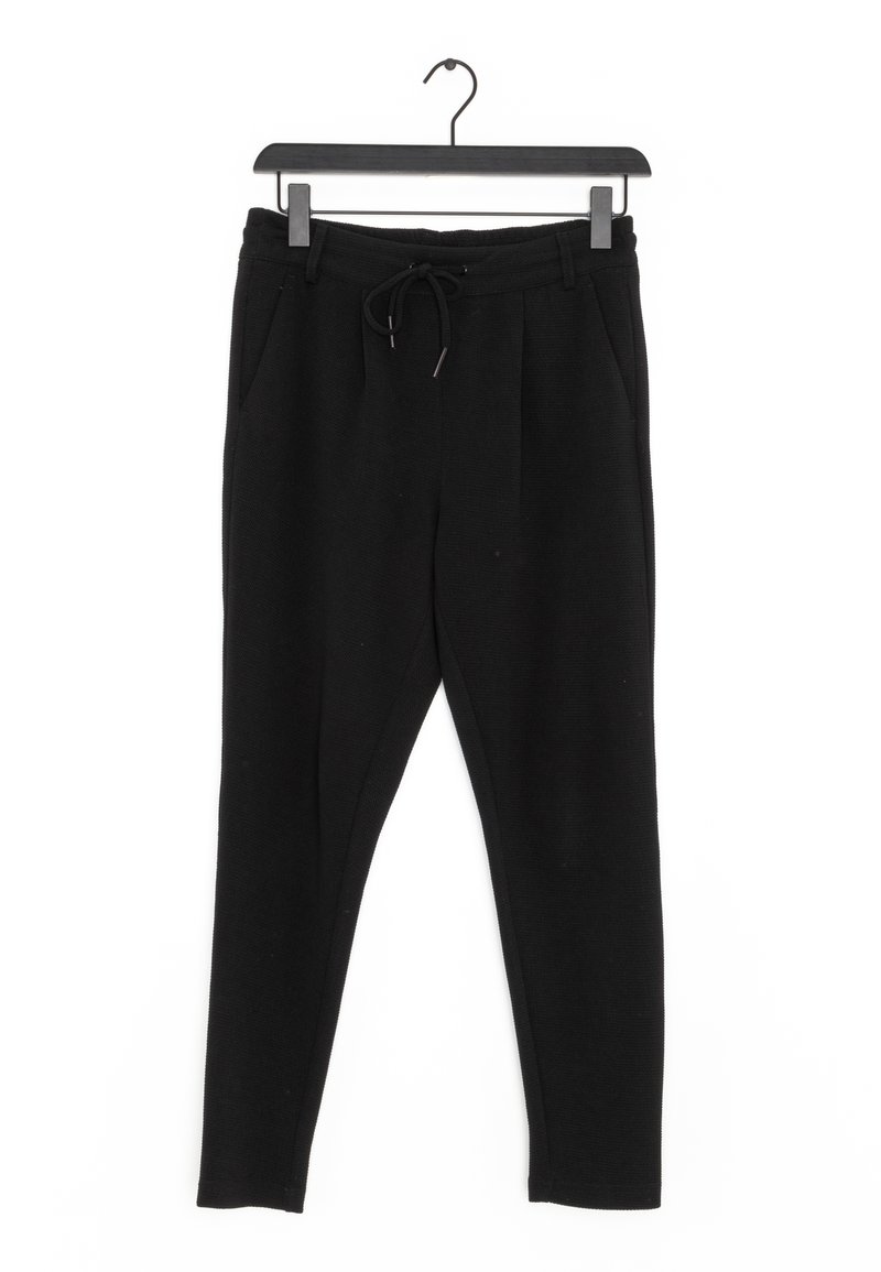 ONLY Pantalon classique - black