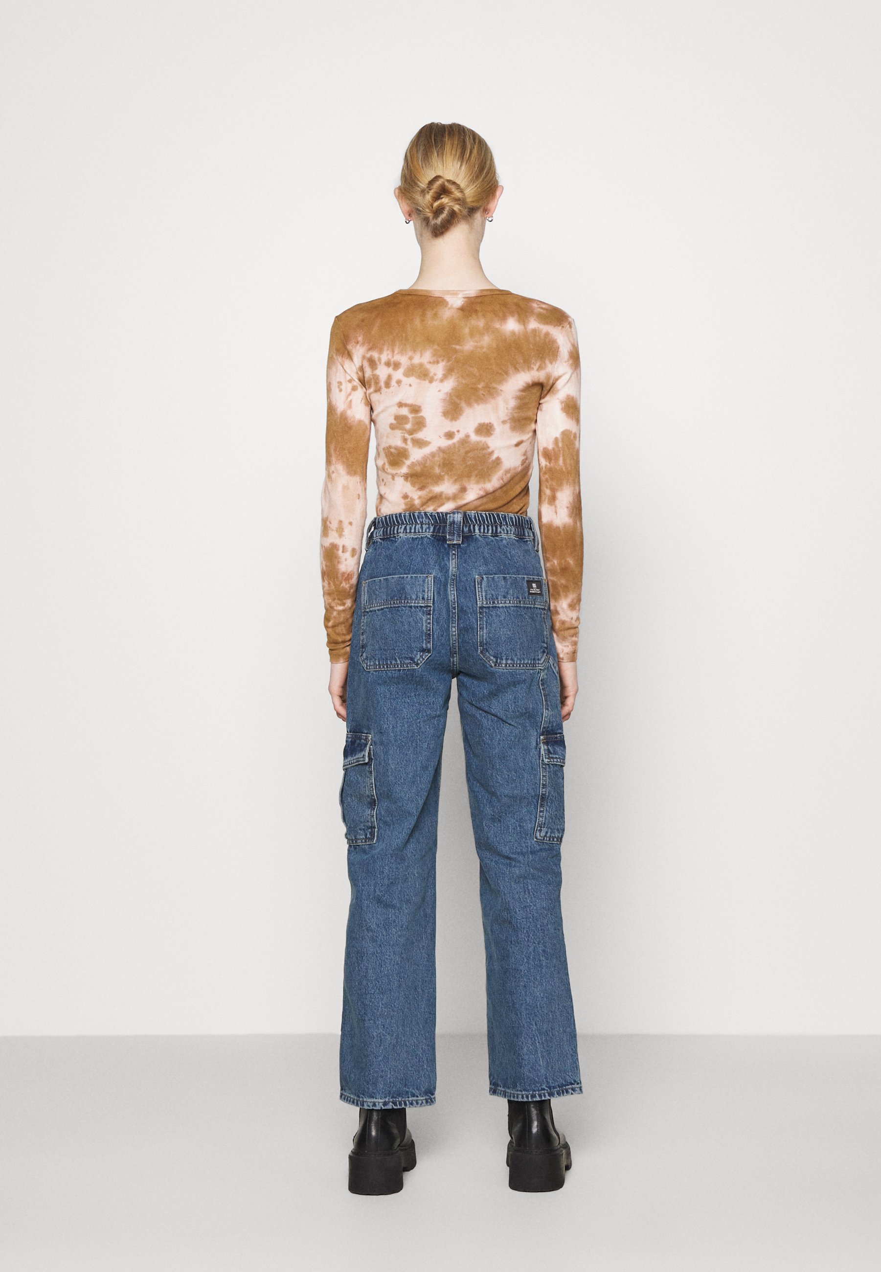 BDG Urban Outfitters SKATE JEAN 