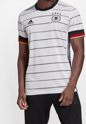 Fußball-Trikot - white