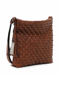 SURI FREY Borsa a tracolla - cognac