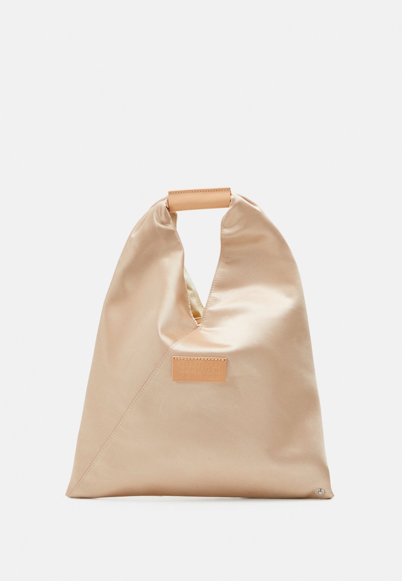 MM6 Maison Margiela SMALL JAPANESE HANDBAG Handtasche soft pink