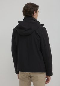 Calliope Outdoorjacke - noir