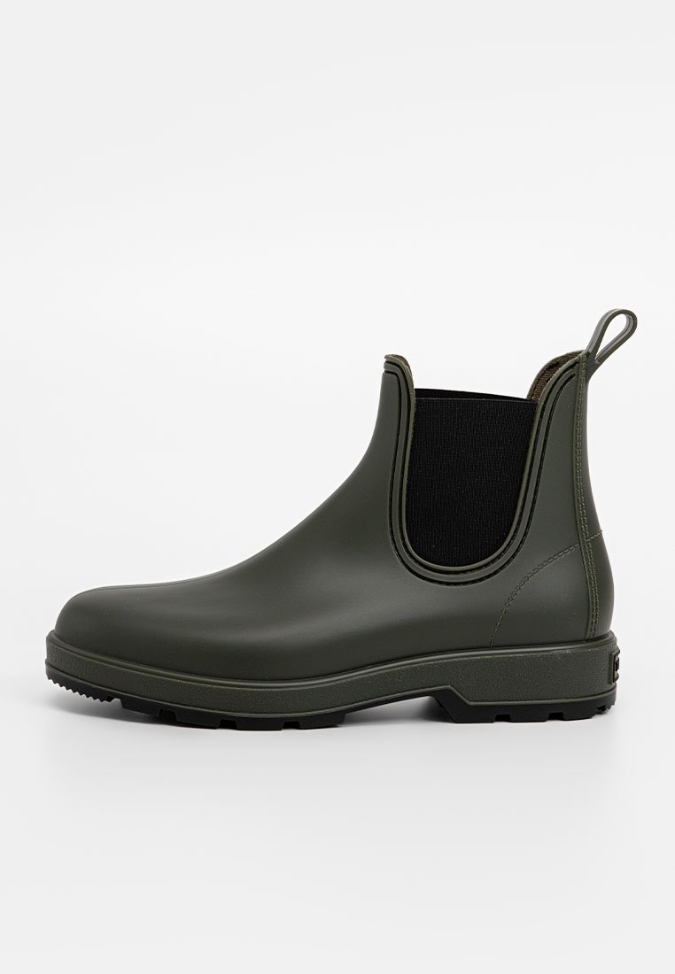 Botas de agua