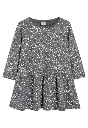 Robe de jour - gray