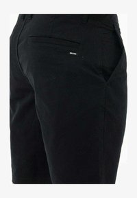 Sélectionné, black