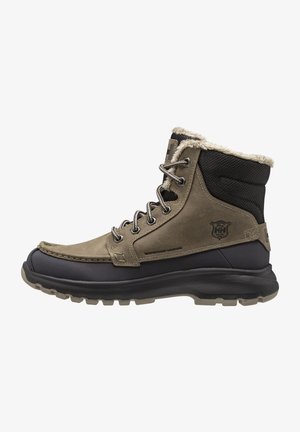 GARIBALDI V3 - Snowboot/Winterstiefel - terrazzo