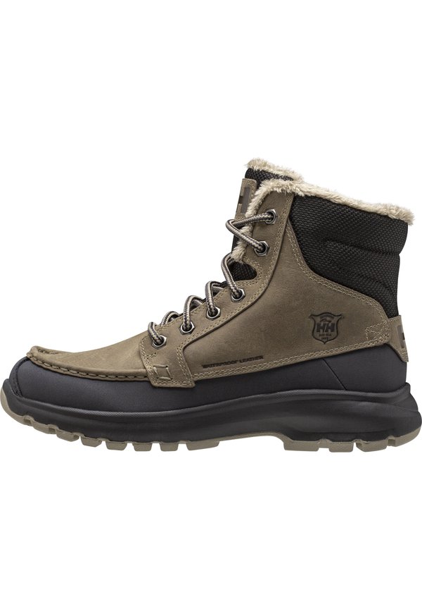 GARIBALDI V3 - Snowboot/Winterstiefel - terrazzo