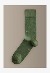 Non sélectionné, blue green golf