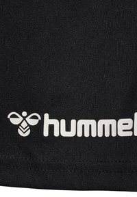 Hummel FFHB REFEREE - Kurze Sporthose - black