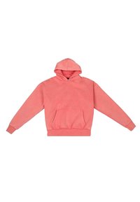 HEAVY EMBO - Sweatshirt - pink