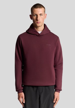 Sweatshirt - y port
