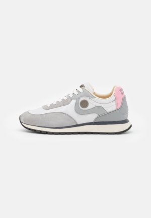 INEZ - Sneaker low - grey