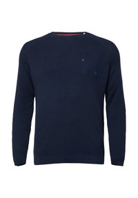 Non selezionato, navy
