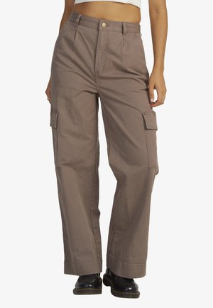 WEITE - Cargo trousers - iro