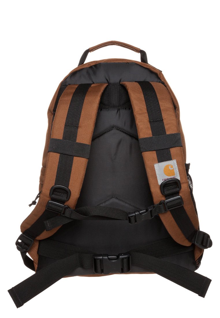 Carhartt WIP KICKFLIP BACKPACK - Zaino - hamilton brown/marrone chiaro -  Zalando.it