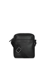 MINI SOFT VINTAGE HOMME - Umhängetasche - black