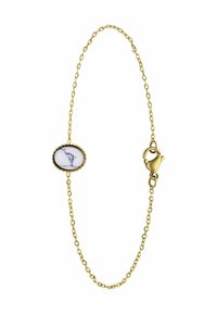 Niet geselecteerd, gold white