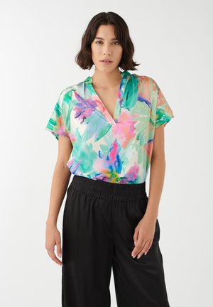 Dea Kudibal MELITA - Blouse - posada villea