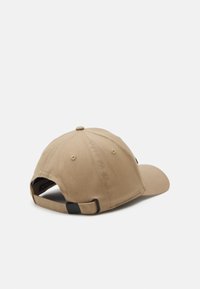 Michael Kors LOGO UNISEX - Sapka - khaki