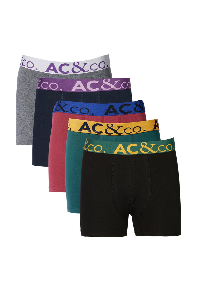 AC&CO / ALTINYILDIZ CLASSICS STANDARD FIT Set de sousvêtements