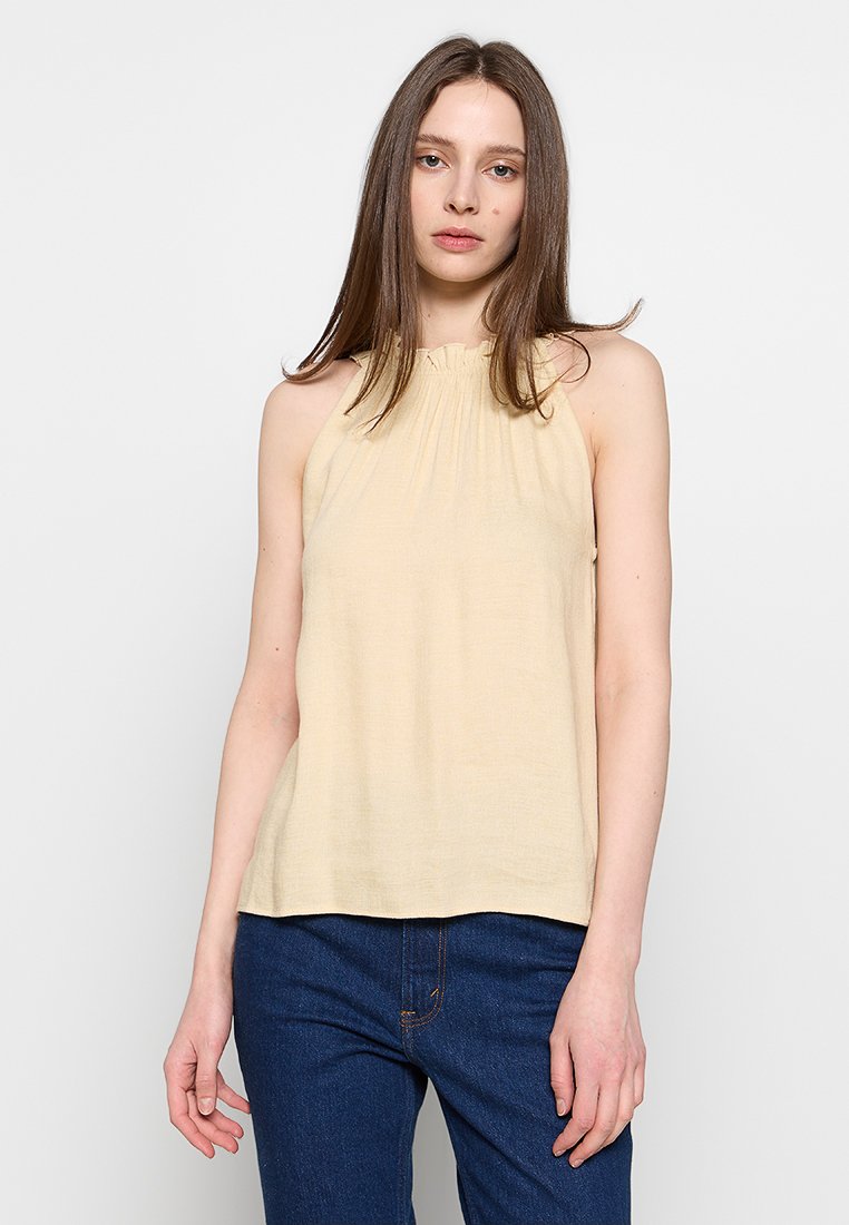 Vanessa Bruno Top beige