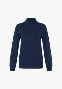 Seleccionado, total eclipse melange