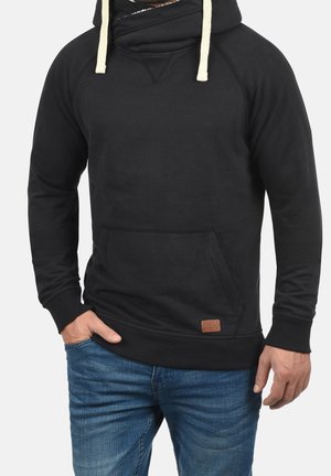 Sweat à capuche - black